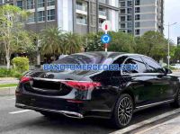 Cần bán gấp xe Mercedes Benz S class S450L Luxury 2021 màu Đen