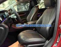 Cần bán Mercedes Benz E class E200 Exclusive Máy xăng 2022 màu Đỏ