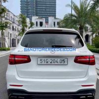 Xe Mercedes Benz GLC 300 4Matic đời 2016 đẹp bán gấp