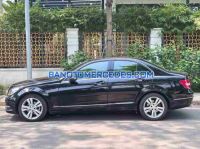 Cần bán xe Mercedes Benz C class C250 2013 Số tự động
