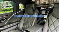 Cần bán gấp xe Mercedes Benz S class S450 4Matic Maybach năm 2022, màu Đen, Số tự động