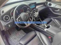 Xe Mercedes Benz C class C180 đời 2020 đẹp bán gấp