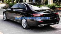 Cần bán gấp xe Mercedes Benz E class E200 Exclusive năm 2021, màu Đen, Số tự động