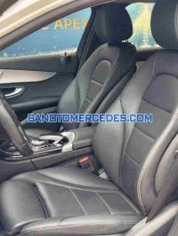 Mercedes Benz C class C180 AMG sản xuất 2020 cực chất!
