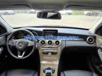 Cần bán xe Mercedes Benz C class C250 Exclusive 2016 Số tự động màu Đỏ
