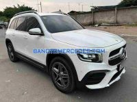 Bán Mercedes Benz GLB 200 AMG, màu Trắng, Máy xăng, 2020