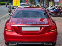 Cần bán Mercedes Benz C class C250 Exclusive đời 2016