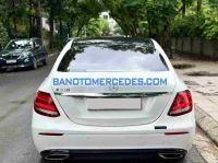 Mercedes Benz E class E200 sản xuất 2018 cực chất!