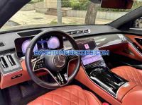 Bán xe Mercedes Benz S class S450 Luxury đời 2021 - Giá tốt