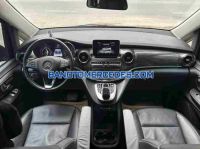 Mercedes Benz V class V250 Luxury 2019 Số tự động cực đẹp!