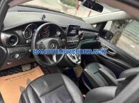 Mercedes Benz V class V250 Luxury 2019 Số tự động cực đẹp!