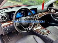 Mercedes Benz E class E200 Exclusive sản xuất 2023 cực chất!