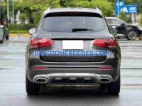 Mercedes Benz GLC 200 năm sản xuất 2020 giá tốt