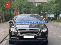 Mercedes Benz S class S450L Luxury 2017 giá cực tốt