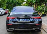 Cần bán gấp Mercedes Benz S class S450 Luxury đời 2021, màu Đen