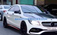 Cần bán xe Mercedes Benz CLA class CLA 45 AMG 4Matic 2016 Số tự động