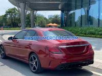 Cần bán gấp Mercedes Benz C class C200 năm 2018 giá cực tốt