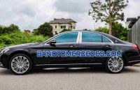 Mercedes Benz S class S450L Luxury 2020 giá cực tốt