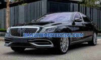 Cần bán Mercedes Benz S class S450L Luxury 2020 xe đẹp