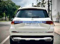 Cần bán xe Mercedes Benz GLS 450 4Matic màu Trắng 2020
