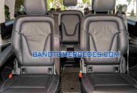 Cần bán xe Mercedes Benz V class V250 Luxury 2019 Số tự động màu Đen