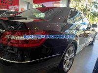 Cần bán xe Mercedes Benz E class E250 đời 2010