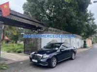 Bán Mercedes Benz E class E200 đời 2017 xe đẹp - giá tốt
