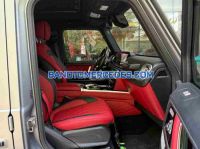 Mercedes Benz G class G63 AMG 2021 Số tự động giá đẹp