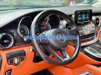 Mercedes Benz V class V250 Luxury 2021 Máy xăng đẹp long lanh