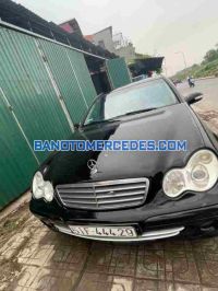 Bán xe Mercedes Benz C class C180 Elegance đời 2005 - Giá tốt