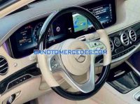 Mercedes Benz S class S450L Luxury 2019, xe đẹp, hết ý