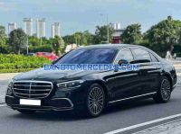 Bán xe Mercedes Benz S class S450 sx 2022 - giá rẻ