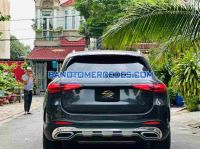 Mercedes Benz GLC 300 4Matic 2025 Xe hybrid đẹp long lanh