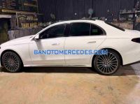 Bán xe Mercedes Benz E class E300 AMG sx 2026 - giá rẻ