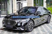 Cần bán xe Mercedes Benz E class E200 Exclusive năm 2025 màu Đen cực đẹp