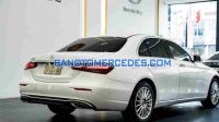 Cần bán xe Mercedes Benz E class E200 Exclusive năm 2022 màu Trắng cực đẹp
