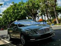 Cần bán Mercedes Benz S class S500L 2011 - Số tự động
