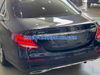 Mercedes Benz E class E300 AMG 2018 Máy xăng đẹp long lanh