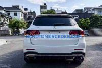 Mercedes Benz GLC 300 4Matic 2022 Số tự động giá đẹp