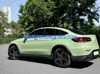Cần bán xe Mercedes Benz GLC 300 4Matic Coupe năm 2021 màu Đỏ cực đẹp