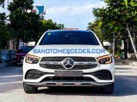 Mercedes Benz GLC 2022 Suv màu Trắng