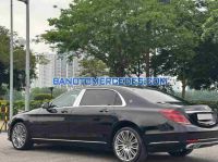 Cần bán xe Mercedes Benz S class S450 4Matic Maybach sx 2020