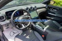 Cần bán Mercedes Benz C class C300 AMG đời 2022