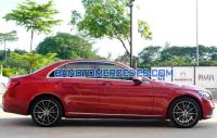 Cần bán gấp Mercedes Benz C class C200 Exclusive đời 2021, màu Đỏ