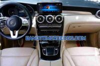 Mercedes Benz GLC 200 2020 Số tự động giá đẹp