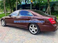 Mercedes Benz S class S550 2006 giá cực tốt