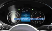 Xe Mercedes Benz GLC 200 đời 2021 đẹp bán gấp