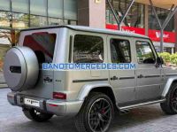 Cần bán xe Mercedes Benz G class Số tự động 2021