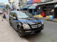 Cần bán xe Mercedes Benz GL 450 4Matic màu Đen 2010