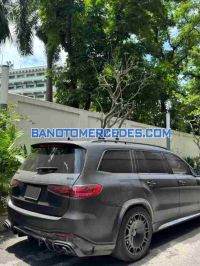 Mercedes Benz GL 400 4Matic 2014 Số tự động giá đẹp